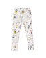 Kissed By Radicool Forest Doodle Legging (Pre-order)