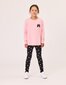 Kissed By Radicool Love Hearts Legging (Pre-order)