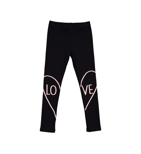 Kissed By Radicool The Love Legging (Pre-order)