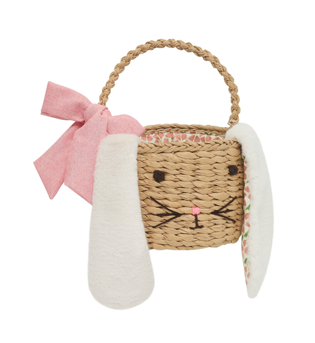 Mimi & Lula Easter Bunny Basket