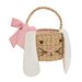 Mimi & Lula Easter Bunny Basket