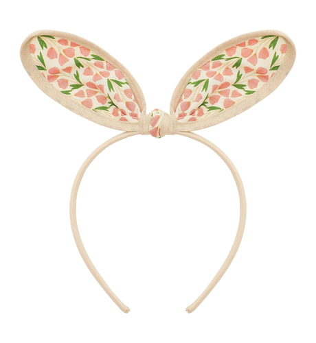 Mimi & Lula Tulip Bunny Ears