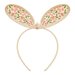 Mimi & Lula Tulip Bunny Ears