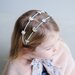 Mimi & Lula Easter Double Alice Pastel Headband