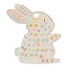 Mimi & Lula Easter Stick-on Earrings