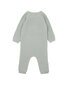 Bebe Angus Panda Knitted Romper