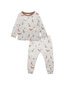 Bebe Eli Print Pyjamas