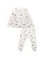 Bebe Austin Print Pyjamas