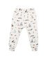 Bebe Austin Print Pyjamas