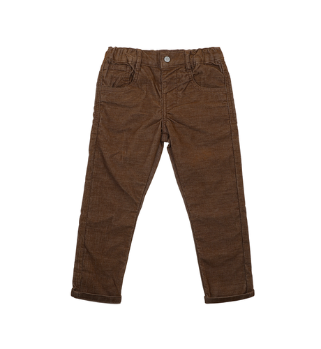 Bebe Austin Cord Pants