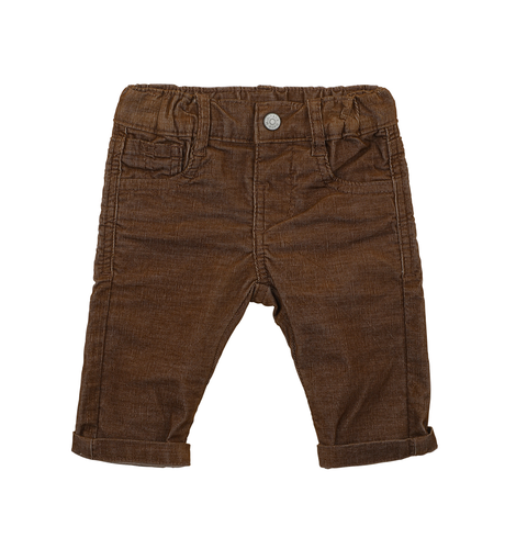 Bebe Austin Cord Baby Pants