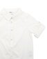 Bebe Liam Ivory Shirt