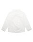 Bebe Liam Ivory Shirt
