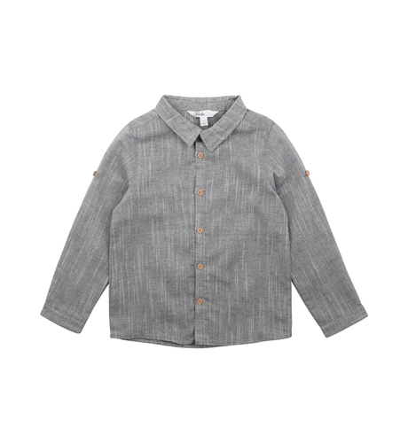 Bebe Liam L/S Shirt