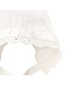 Bebe Lace Bonnet