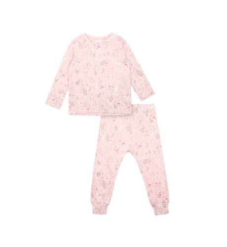 Bebe Ciara Print Pyjamas