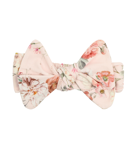 Bebe Dotti Print Headband