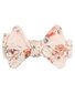 Bebe Dotti Print Headband