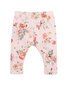 Bebe Dotti Print Baby Legging