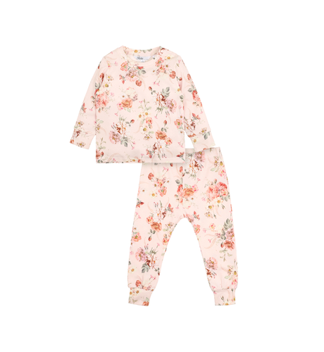 Bebe Dotti Print Pyjamas
