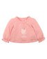 Bebe Dotti Ballerina Baby Tee