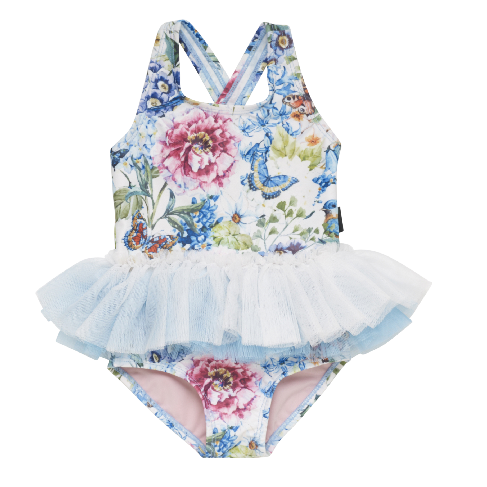 baby swimsuit nz