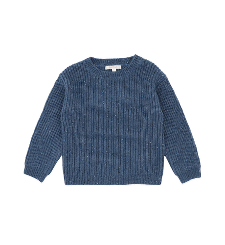 Fox & Finch Outback Adventure Knit Jumper