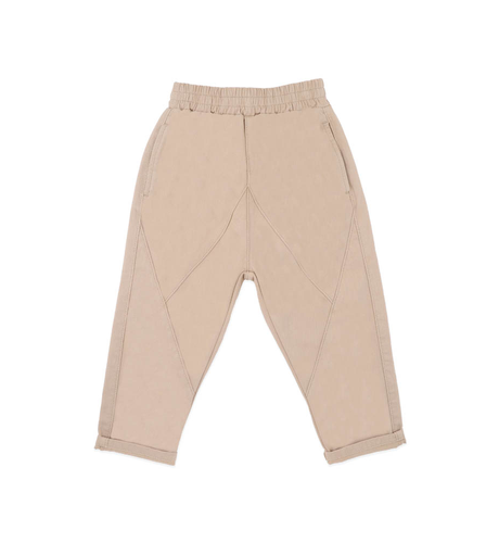 Fox & Finch Boys Twill Pull On Pants