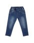 Fox & Finch Boys Fox Pull On Denim Jeans