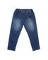 Fox & Finch Boys Fox Pull On Denim Jeans