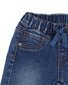 Fox & Finch Boys Fox Pull On Denim Jeans
