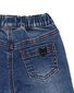Fox & Finch Boys Fox Pull On Denim Jeans