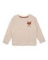 Fox & Finch Mr Fox L/S Tee