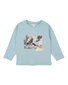 Fox & Finch Mr Fox Skater L/S Tee