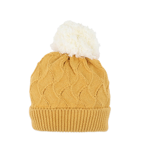 Bebe Winnie Knitted Beanie