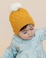 Bebe Winnie Knitted Beanie