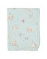 Bebe Winnie Organic Bunny Rug