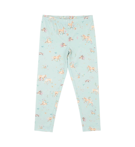 Bebe Winnie Organic Leggings
