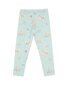 Bebe Winnie Organic Leggings