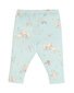 Bebe Winnie Organic Baby Leggings
