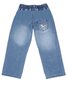 Bebe Winnie Denim Pull On Jeans