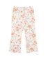 Bebe Emmy Flared Organic Leggings