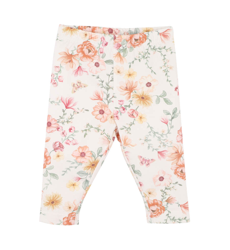 Bebe Emmy Organic Baby Leggings