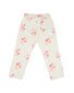 Bebe Emmy Petal Pull On Jeans