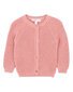 Bebe Gemma Organic Chunky Rib Baby Cardi