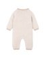 Bebe Otto Organic Knitted Dog Romper