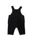 Bebe Hunter Cord Baby Overalls