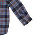 Bebe Hunter Check L/S Baby Shirt