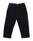 Bebe Jake Navy Pull On Pants