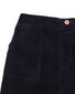 Bebe Jake Navy Pull On Pants